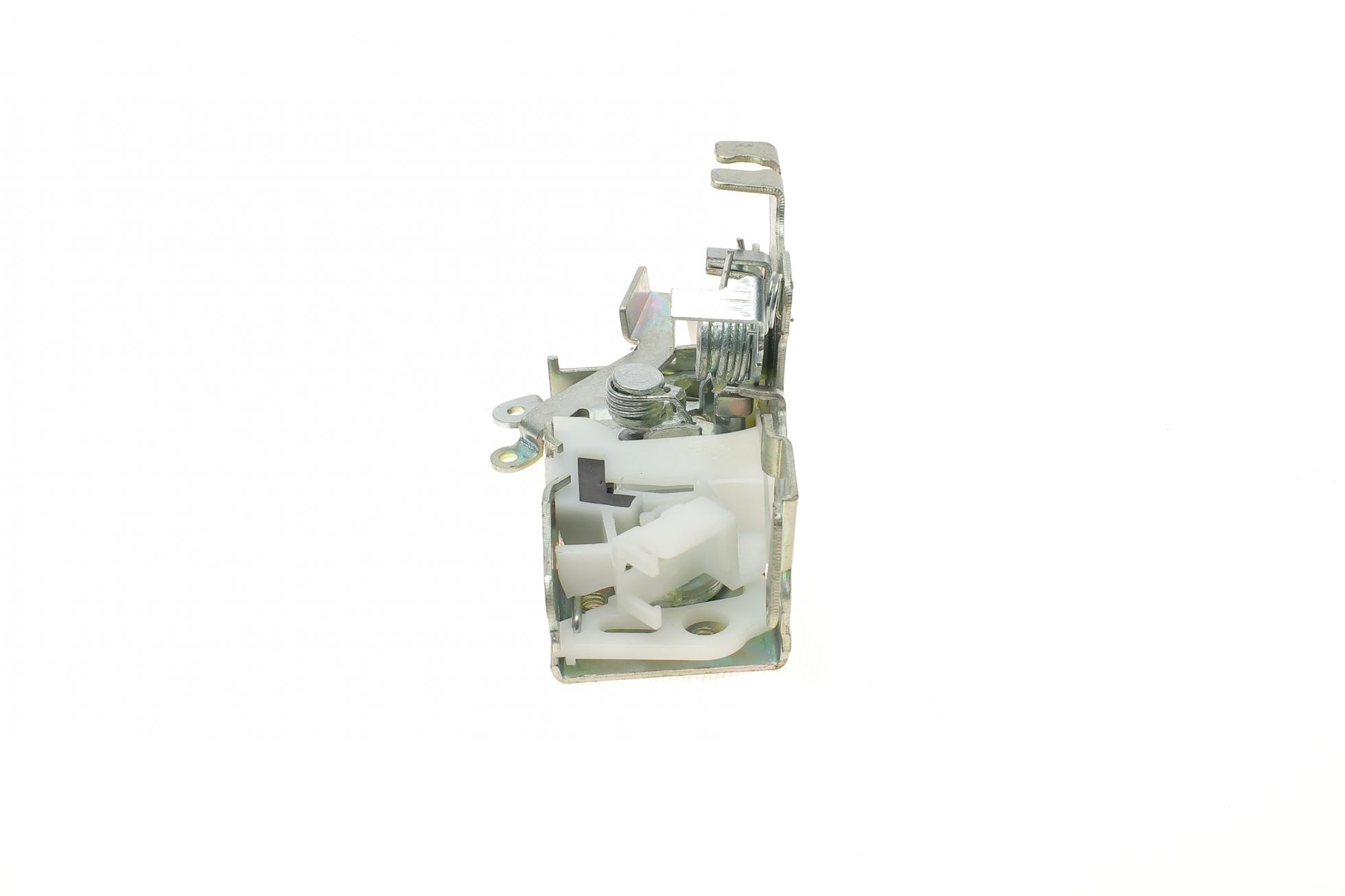 0253168 TRUCKTEC AUTOMOTIVE